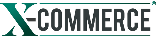 Logo X-Commerce